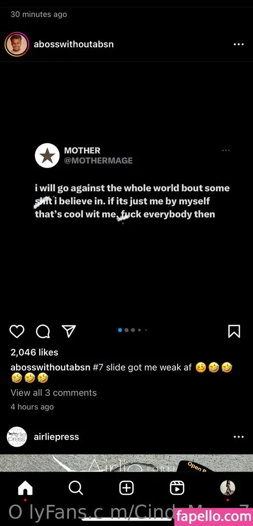 cindymoon007 / cindymoon7 Onlyfans Photo Gallery 