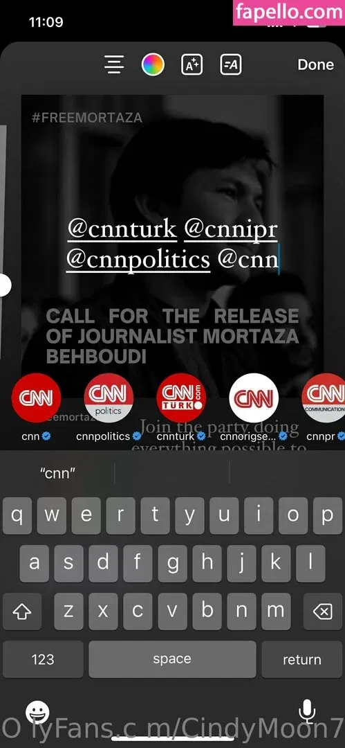 cindymoon007 / cindymoon7 Onlyfans Photo Gallery 