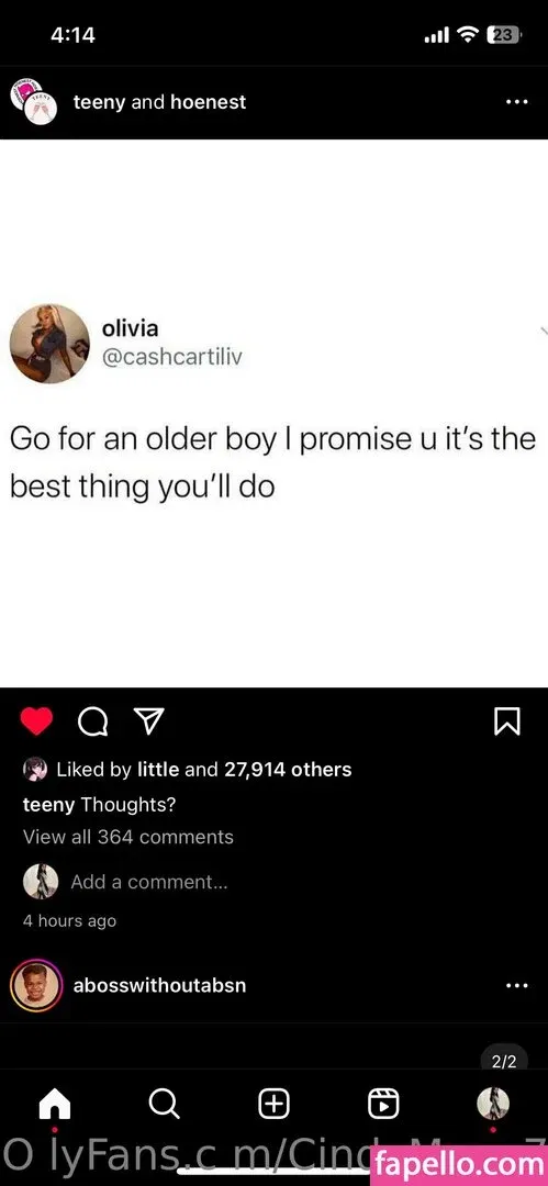 cindymoon007 / cindymoon7 Onlyfans Photo Gallery 