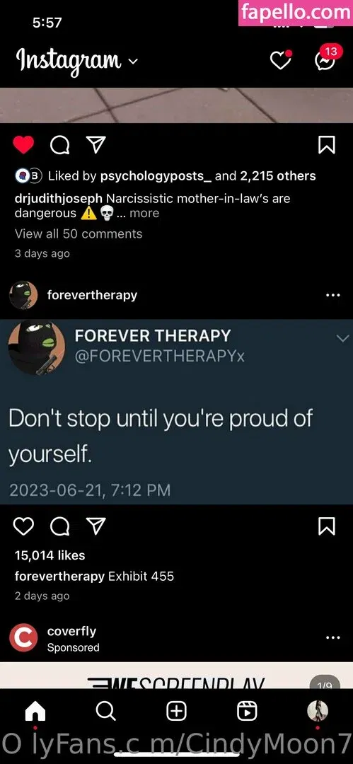 cindymoon007 / cindymoon7 Onlyfans Photo Gallery 