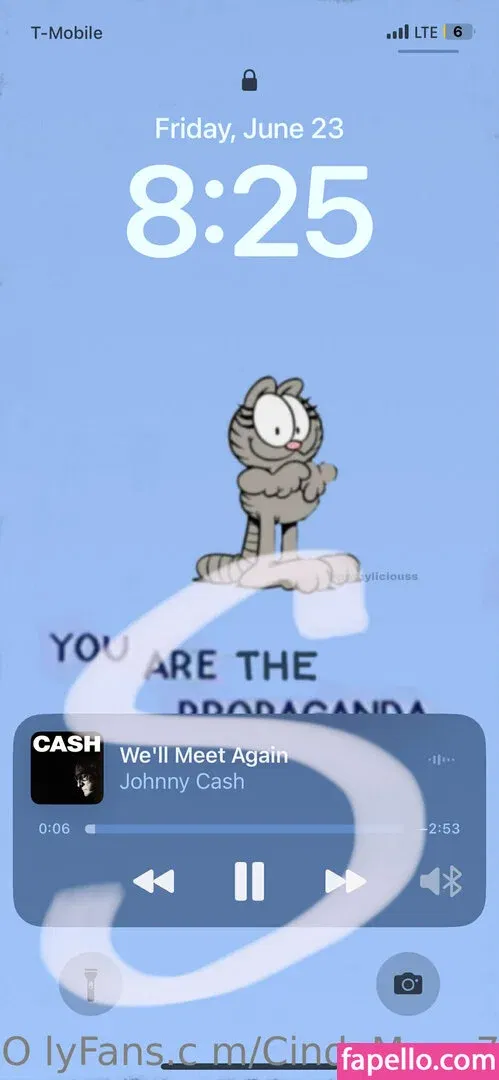 cindymoon007 / cindymoon7 Onlyfans Photo Gallery 