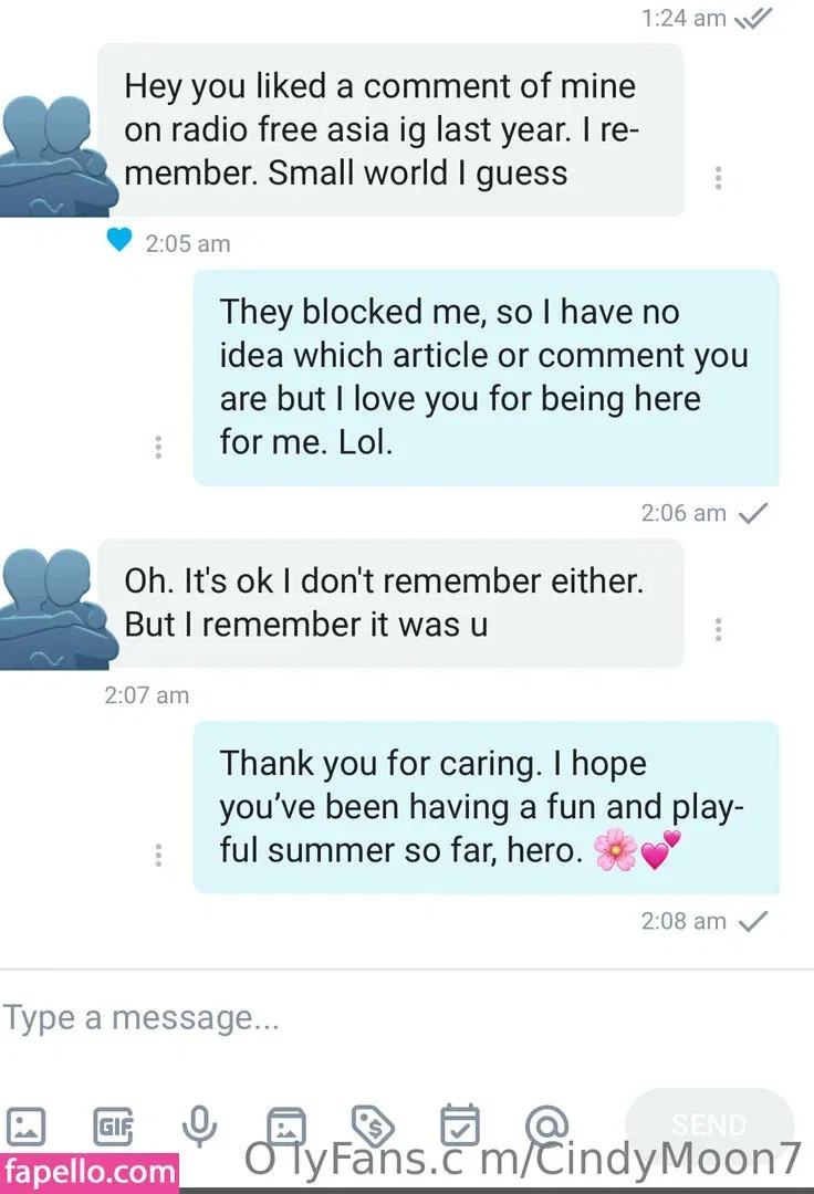 cindymoon007 / cindymoon7 Onlyfans Photo Gallery 