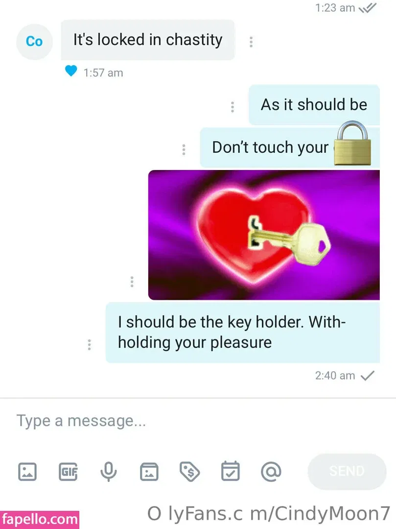 cindymoon007 / cindymoon7 Onlyfans Photo Gallery 