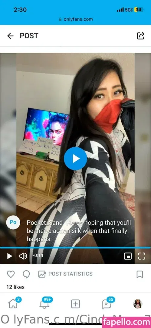 cindymoon007 / cindymoon7 Onlyfans Photo Gallery 