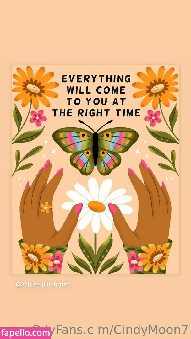 cindymoon007 / cindymoon7 Onlyfans Photo Gallery 