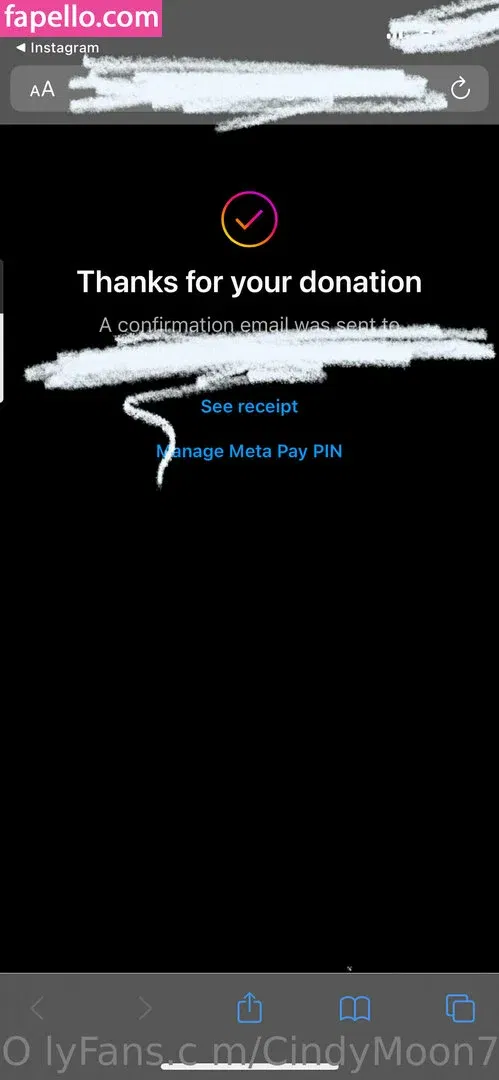 cindymoon007 / cindymoon7 Onlyfans Photo Gallery 