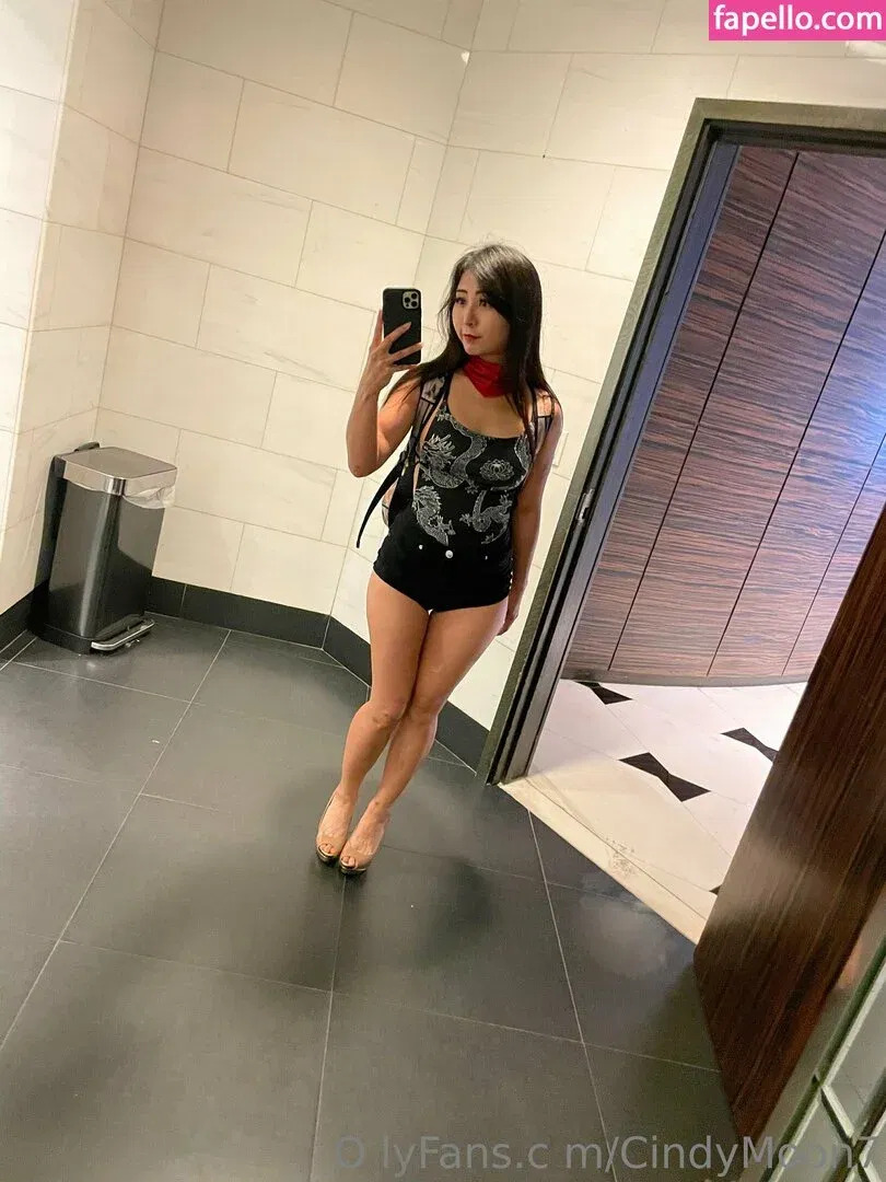 cindymoon007 / cindymoon7 Onlyfans Photo Gallery 