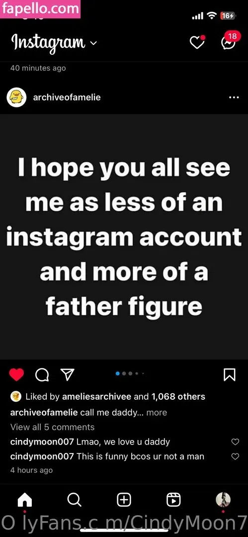 cindymoon007 / cindymoon7 Onlyfans Photo Gallery 