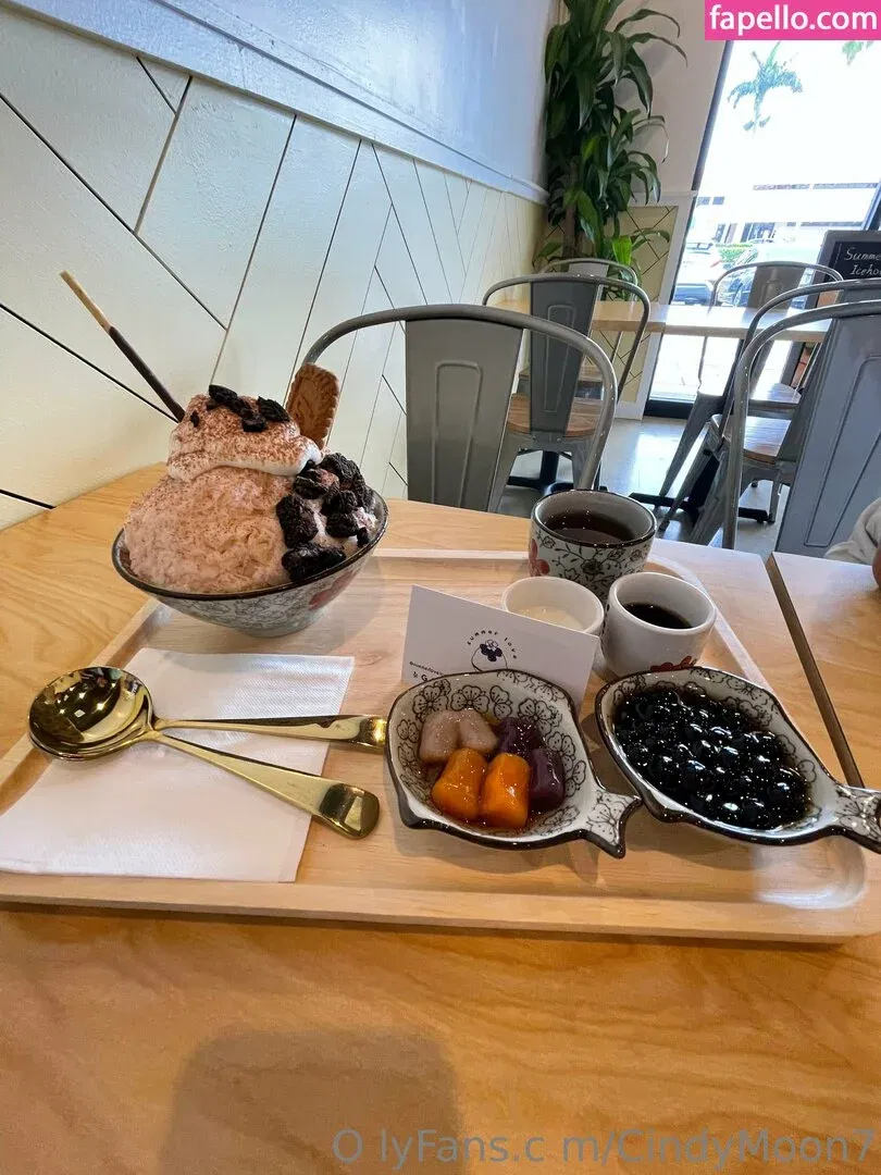 cindymoon007 / cindymoon7 Onlyfans Photo Gallery 