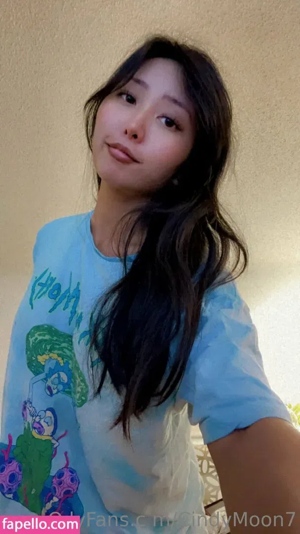 cindymoon007 / cindymoon7 Onlyfans Photo Gallery 