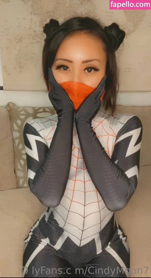 cindymoon007 / cindymoon7 Onlyfans Photo Gallery 