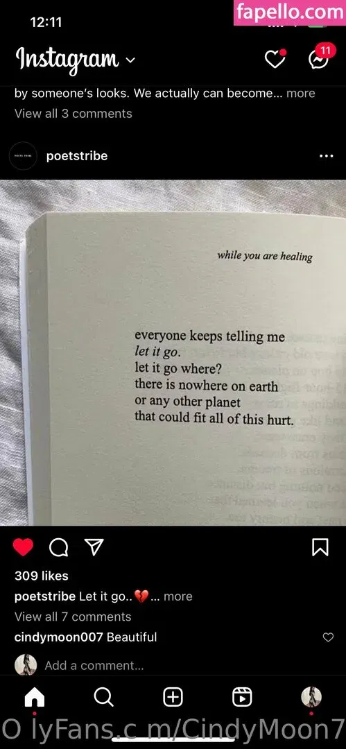 cindymoon007 / cindymoon7 Onlyfans Photo Gallery 