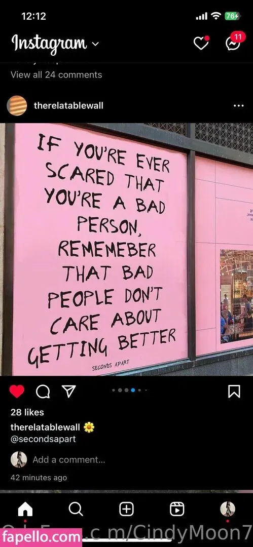 cindymoon007 / cindymoon7 Onlyfans Photo Gallery 