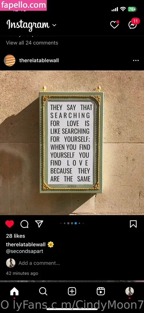 cindymoon007 / cindymoon7 Onlyfans Photo Gallery 