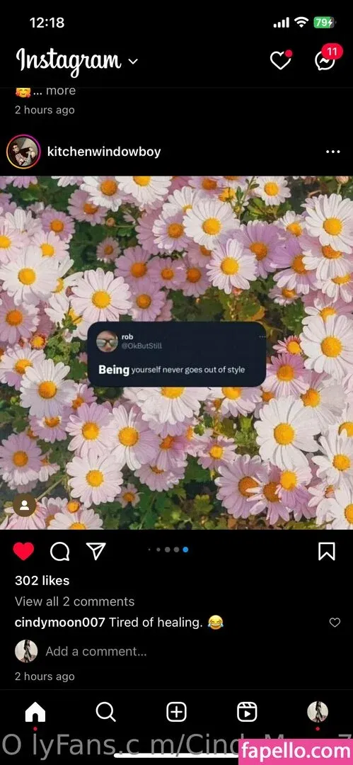 cindymoon007 / cindymoon7 Onlyfans Photo Gallery 