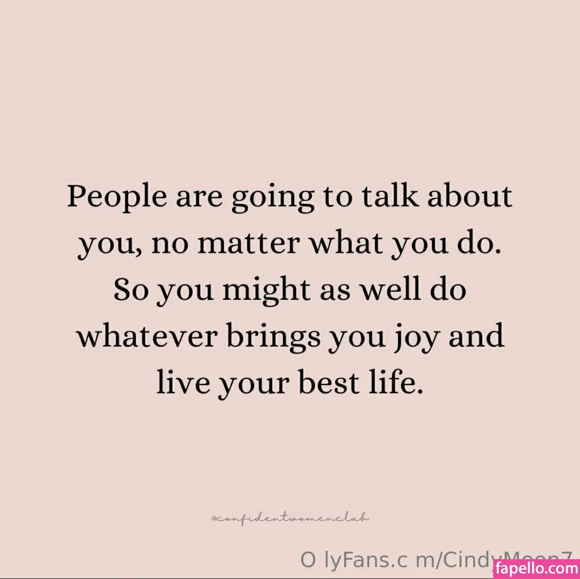 cindymoon007 / cindymoon7 Onlyfans Photo Gallery 