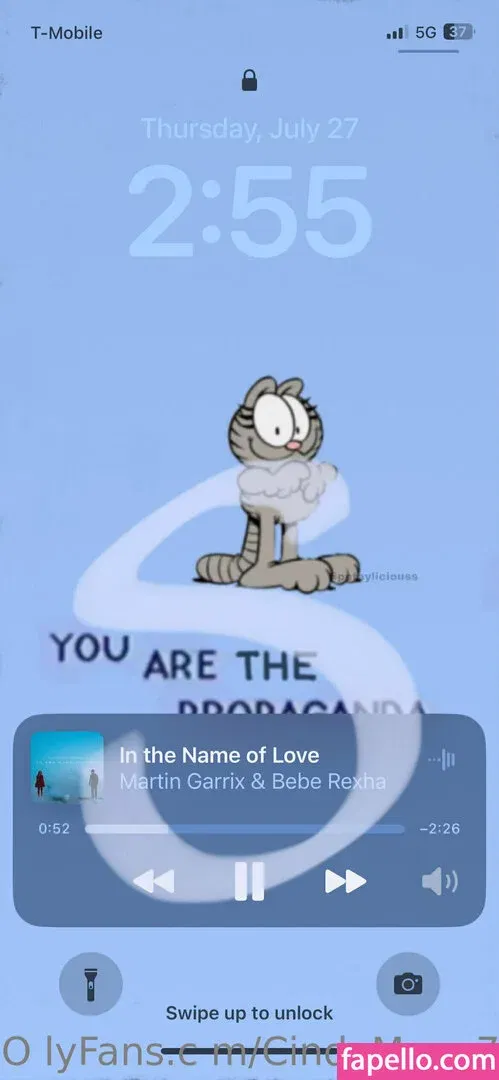 cindymoon007 / cindymoon7 Onlyfans Photo Gallery 