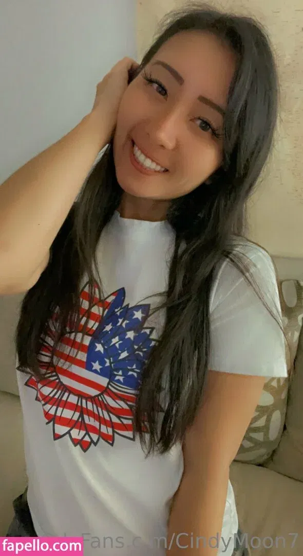 cindymoon007 / cindymoon7 Onlyfans Photo Gallery 