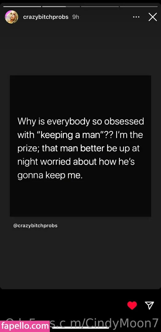 cindymoon007 / cindymoon7 Onlyfans Photo Gallery 