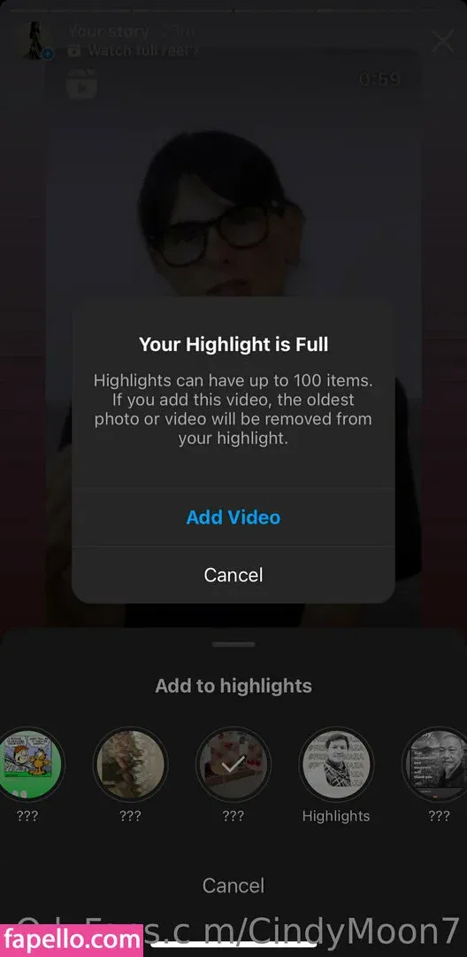 cindymoon007 / cindymoon7 Onlyfans Photo Gallery 