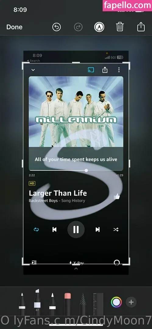 cindymoon007 / cindymoon7 Onlyfans Photo Gallery 