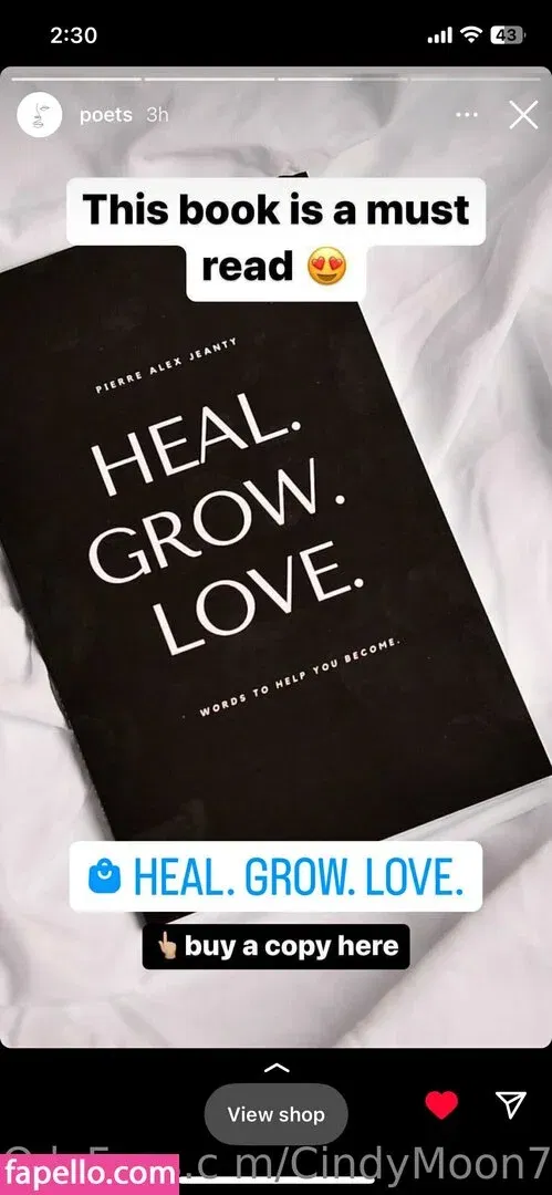 cindymoon007 / cindymoon7 Onlyfans Photo Gallery 