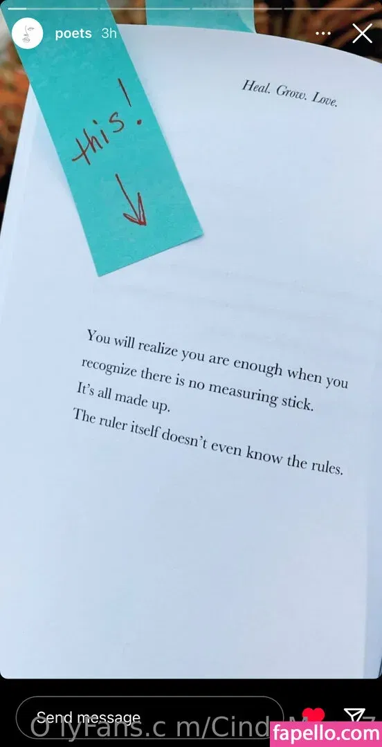 cindymoon007 / cindymoon7 Onlyfans Photo Gallery 