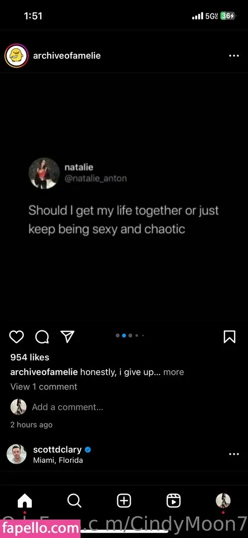 cindymoon007 / cindymoon7 Onlyfans Photo Gallery 