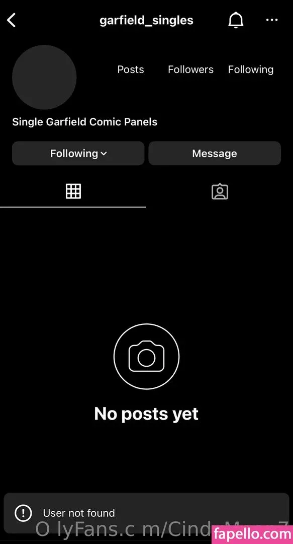 cindymoon007 / cindymoon7 Onlyfans Photo Gallery 