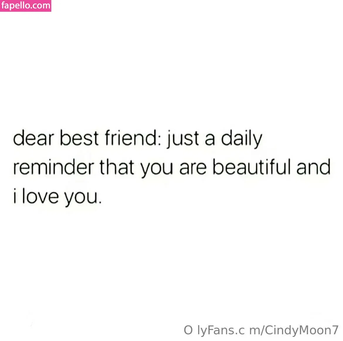 cindymoon007 / cindymoon7 Onlyfans Photo Gallery 