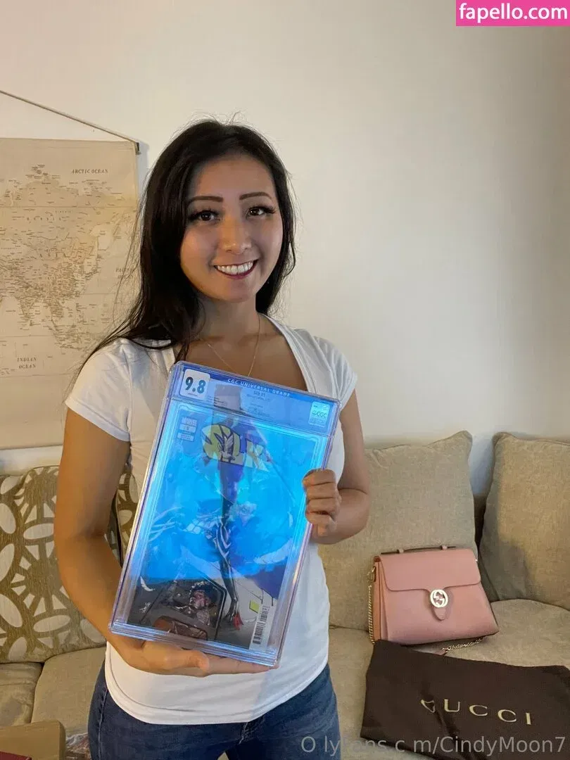 cindymoon007 / cindymoon7 Onlyfans Photo Gallery 