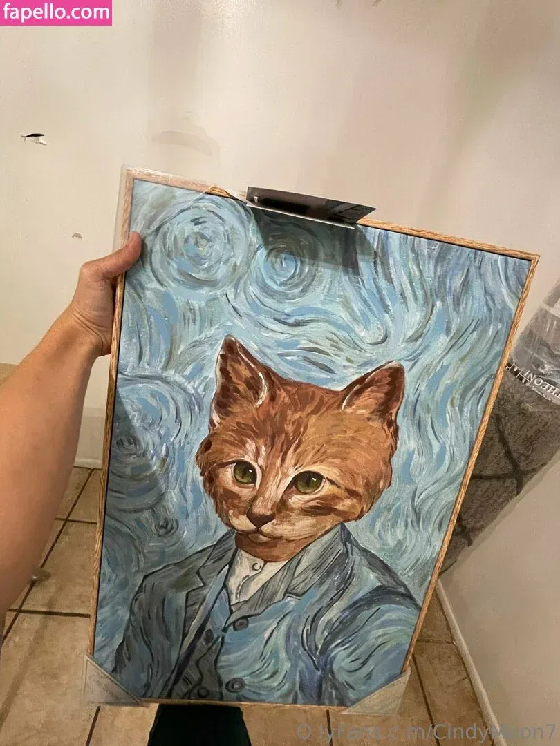 cindymoon007 / cindymoon7 Onlyfans Photo Gallery 