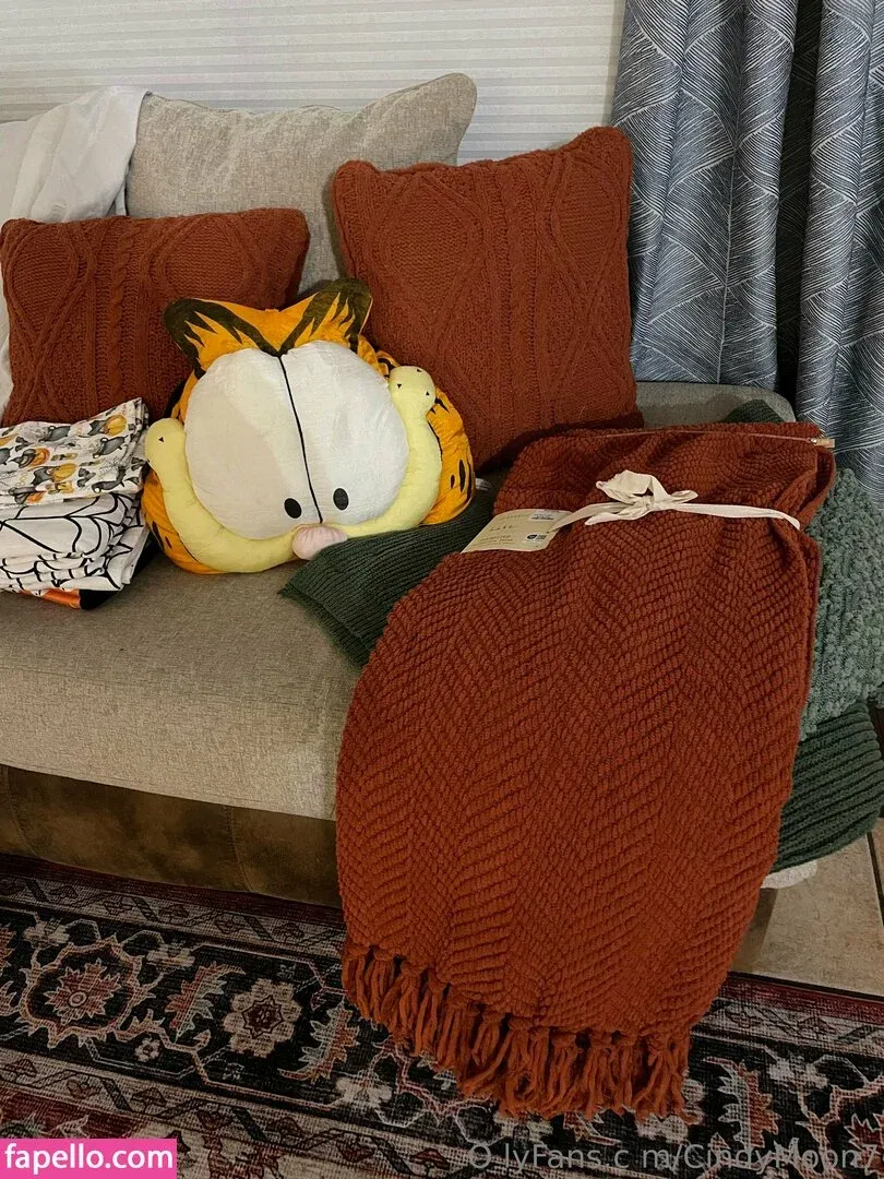 cindymoon007 / cindymoon7 Onlyfans Photo Gallery 