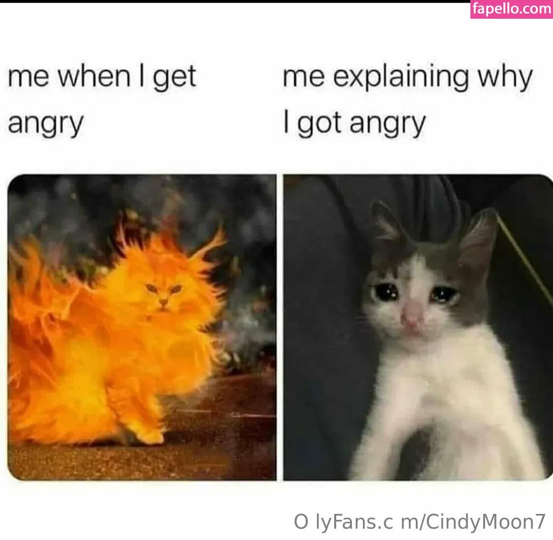 cindymoon007 / cindymoon7 Onlyfans Photo Gallery 