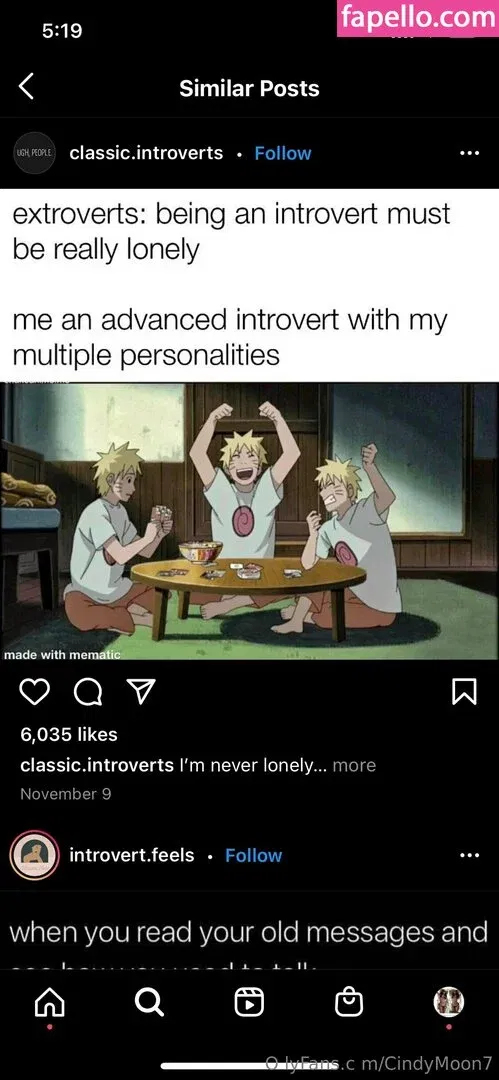 cindymoon007 / cindymoon7 Onlyfans Photo Gallery 