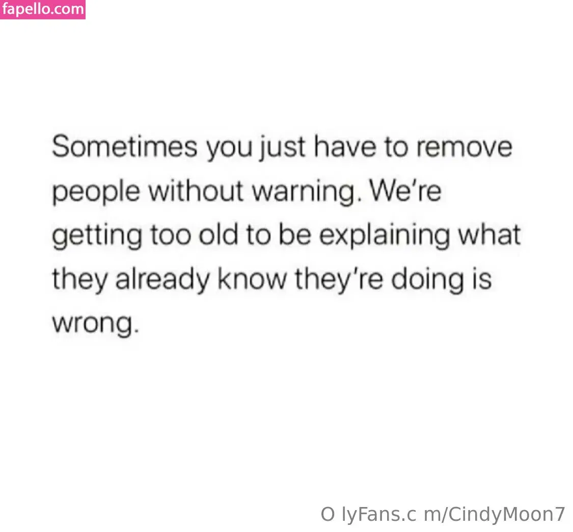 cindymoon007 / cindymoon7 Onlyfans Photo Gallery 