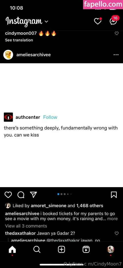 cindymoon007 / cindymoon7 Onlyfans Photo Gallery 