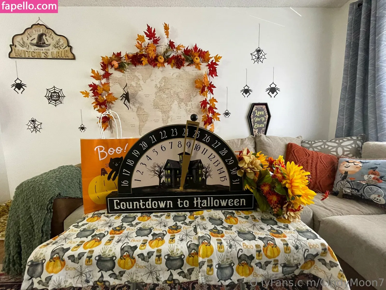 cindymoon007 / cindymoon7 Onlyfans Photo Gallery 