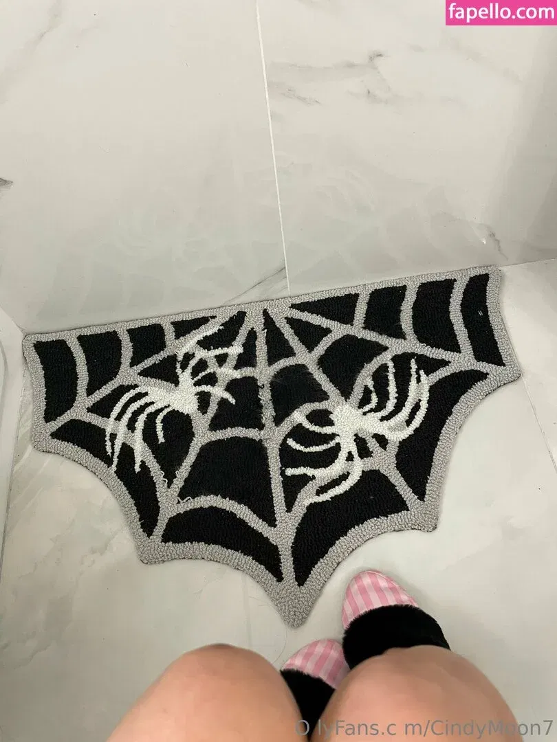 cindymoon007 / cindymoon7 Onlyfans Photo Gallery 