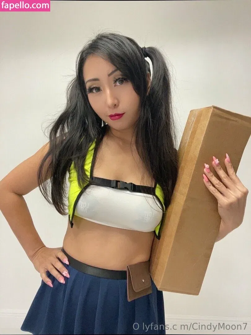 cindymoon007 / cindymoon7 Onlyfans Photo Gallery 