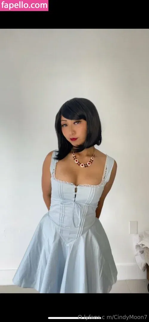 cindymoon007 / cindymoon7 Onlyfans Photo Gallery 