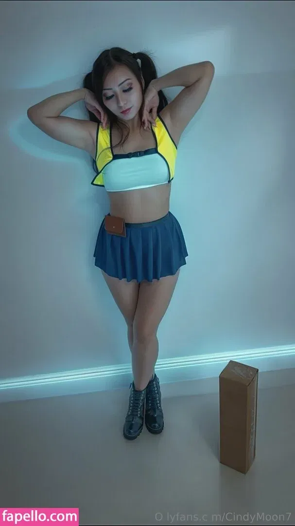 cindymoon007 / cindymoon7 Onlyfans Photo Gallery 