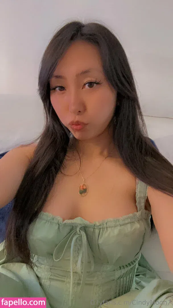 cindymoon007 / cindymoon7 Onlyfans Photo Gallery 