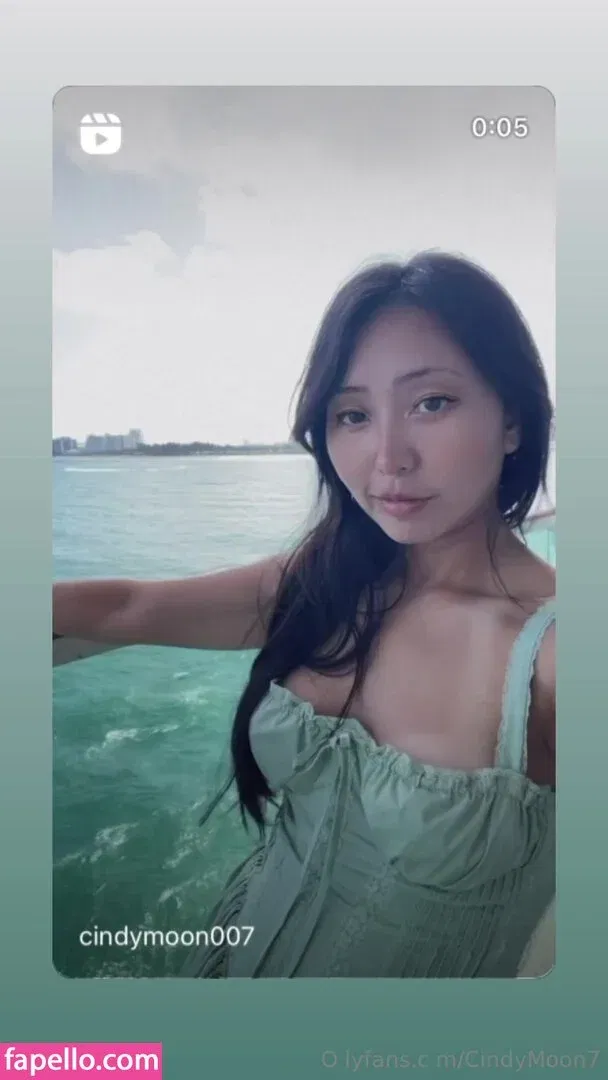 cindymoon007 / cindymoon7 Onlyfans Photo Gallery 