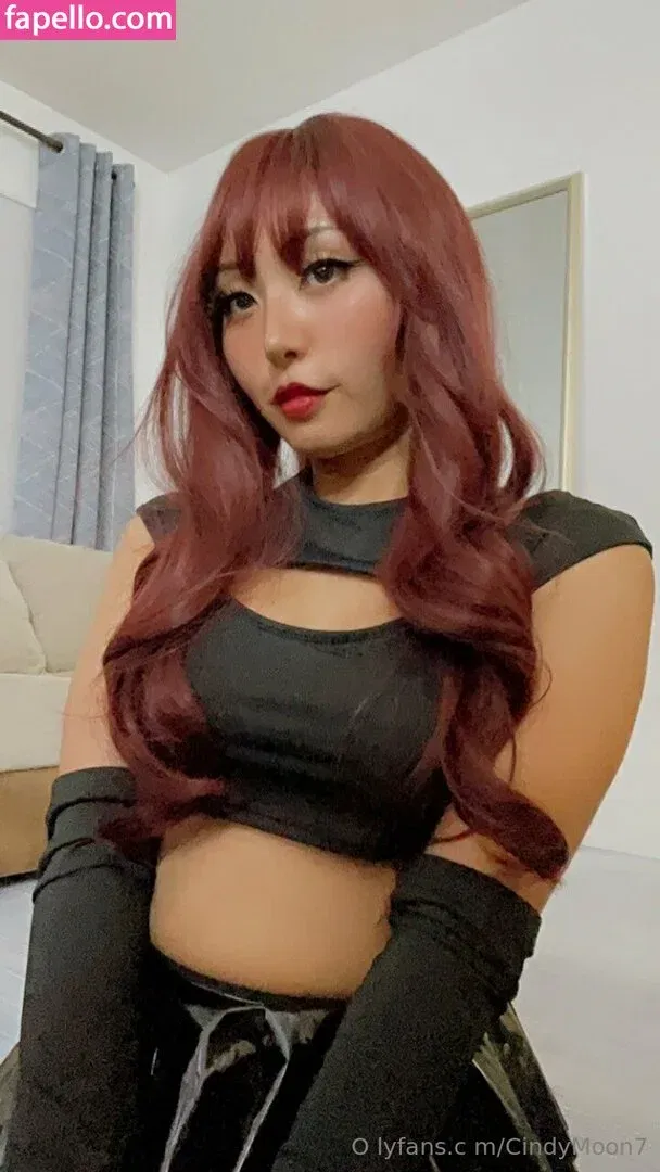 cindymoon007 / cindymoon7 Onlyfans Photo Gallery 