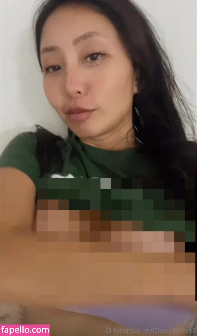 cindymoon007 / cindymoon7 Onlyfans Photo Gallery 