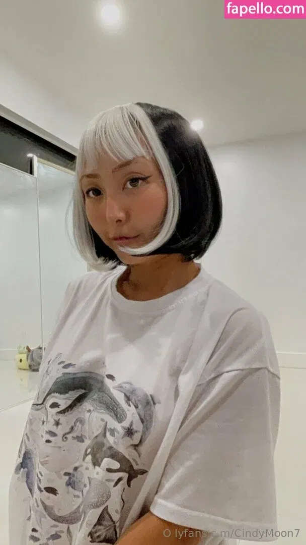 cindymoon007 / cindymoon7 Onlyfans Photo Gallery 