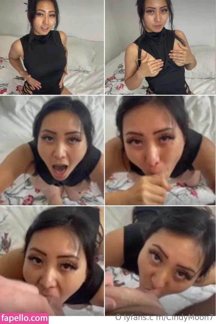 cindymoon007 / cindymoon7 Onlyfans Photo Gallery 