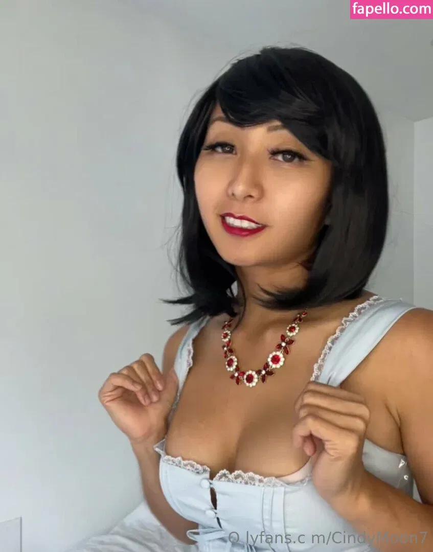 cindymoon007 / cindymoon7 Onlyfans Photo Gallery 