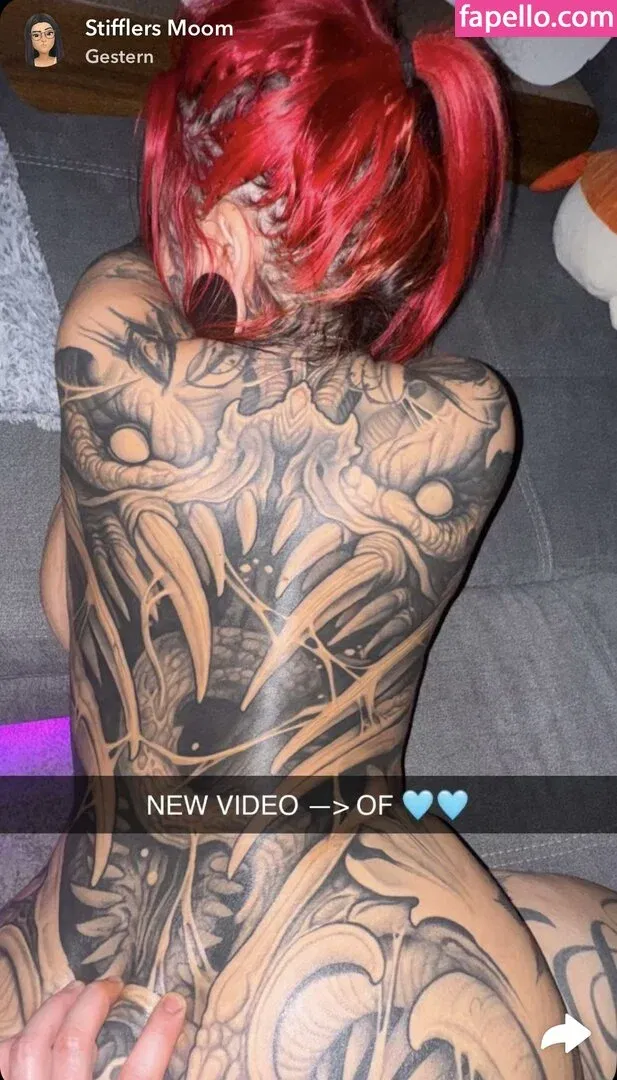 Stifflersmom / officialstifflersmom Onlyfans Photo Gallery 